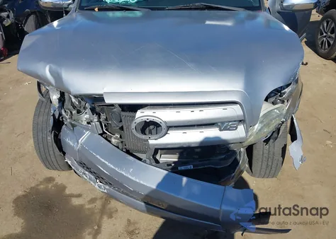 2003 Toyota Tundra Sr5 V8 z USA, uszkodzony, nr VIN 5TBRT34173S433859